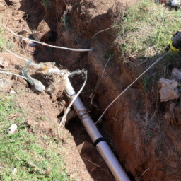 Désinstallation de Fosses Toutes Eaux : Experts en Action pour un Processus Sans Tracas Bretigny-sur-Orge